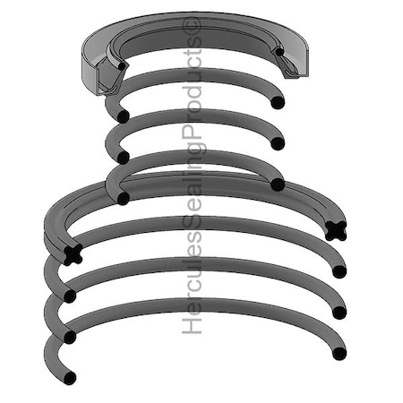 Tcm - After Market Parts Hydraulic Cylinder Repair Kit- VALVE KIT 26094-17161